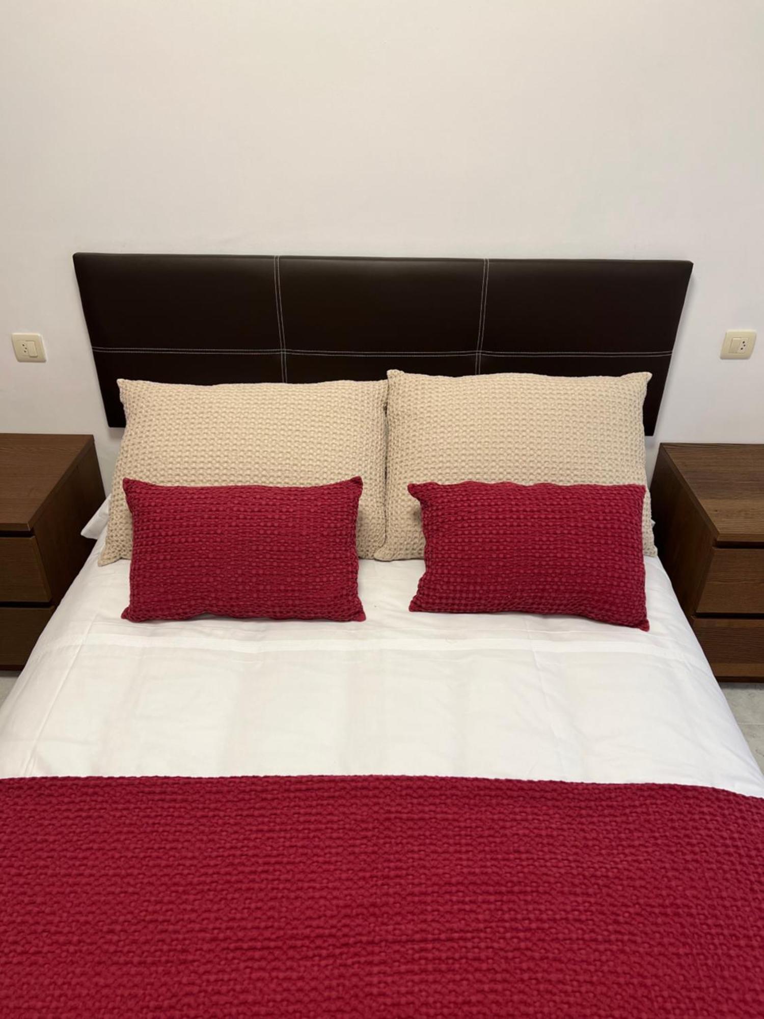 Apartment Boa Vista 45