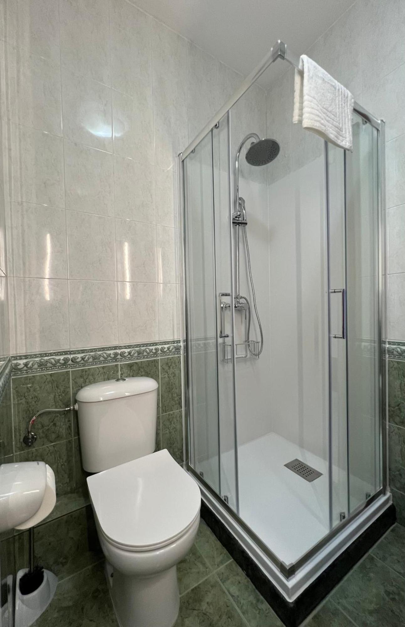 Apartment Boa Vista 45 Cee