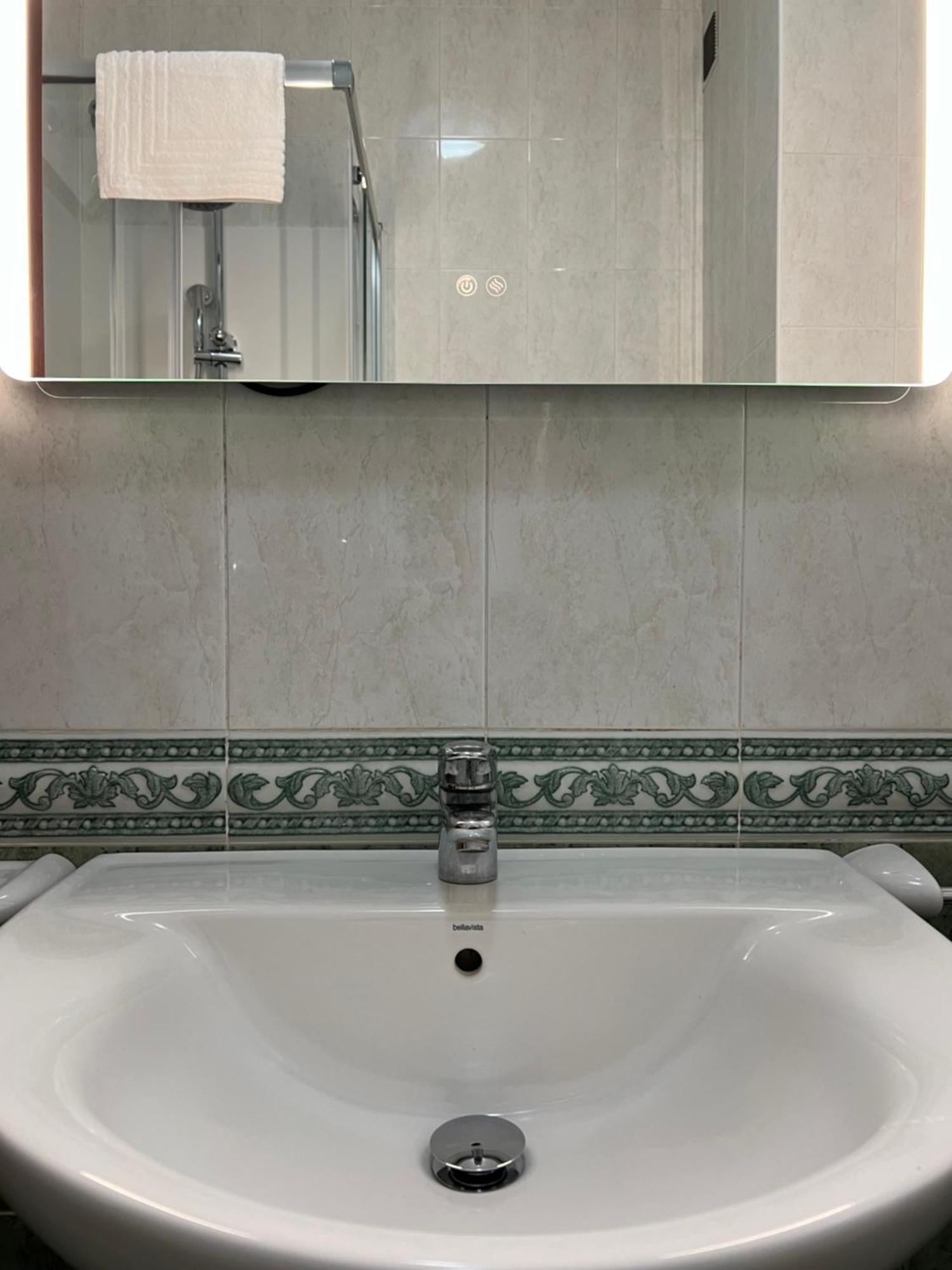 Apartment Boa Vista 45 Cee