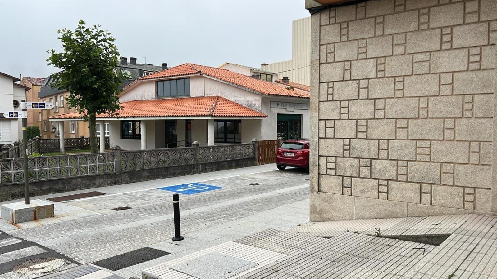 Apartment Boa Vista 45